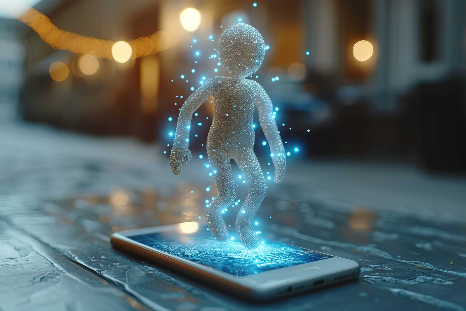 Ready to deploy your AI team